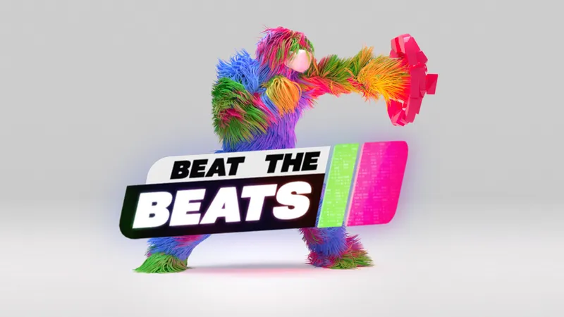Beat the Beats