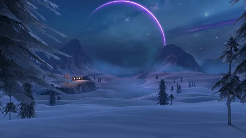 VR Meditation App Mindway Gets Rebuilt For Apple Vision Pro