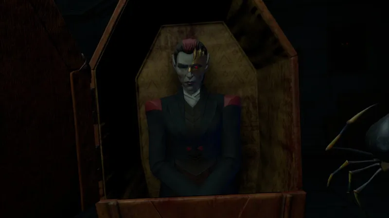 Silent Slayer: Vault Of The Vampire Shows Extended Gameplay Trailer