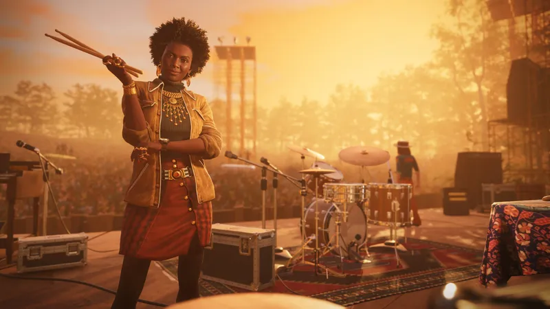 Wanderer: The Fragments Of Fate Launches This June