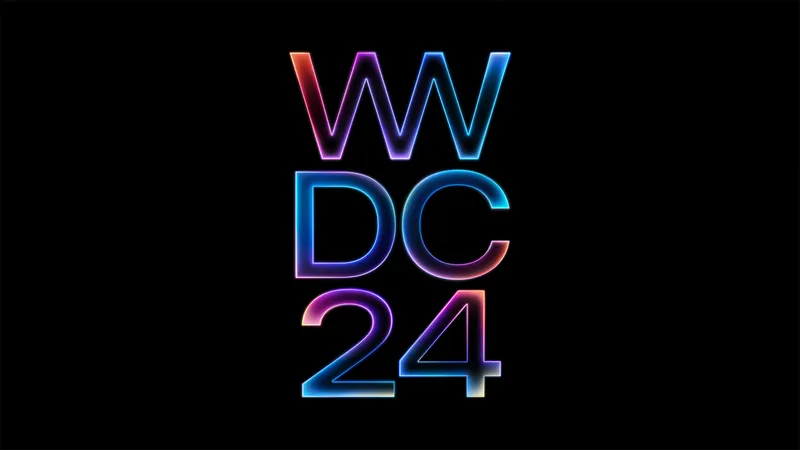 Apple's WWDC24 Takes Place June 10 And Will Include A Showcase Of "visionOS Advancements"