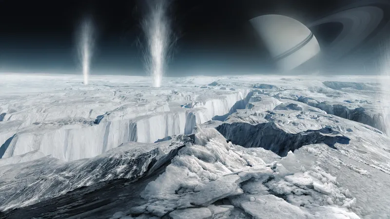 Astra Is A 'Deeply Personal' Mixed Reality Adventure Across The Cosmos