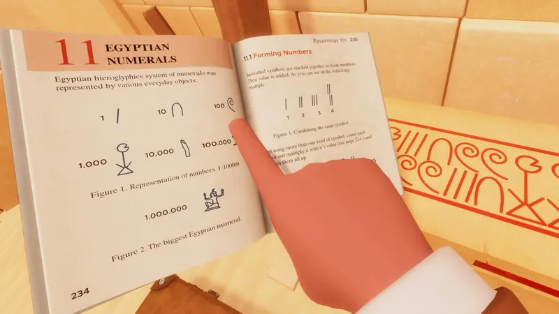 Escape Simulator VR Hands-On: A Great New Way To Play