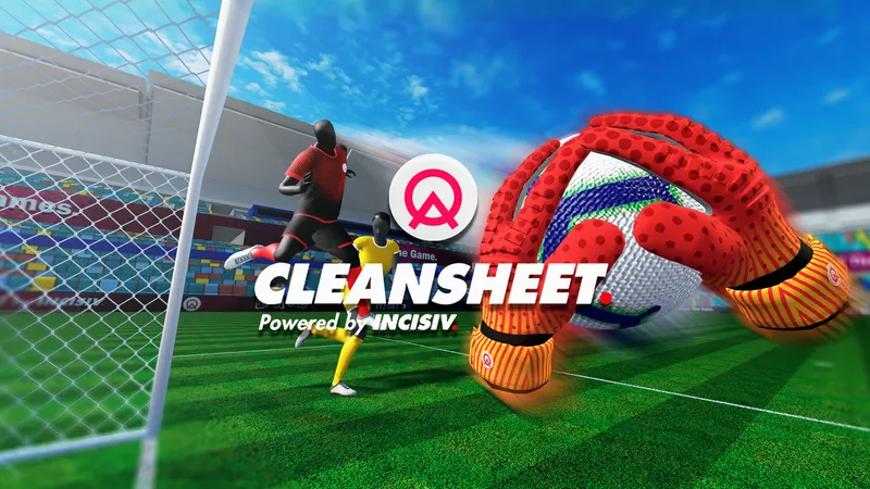 CleanSheet Soccer 