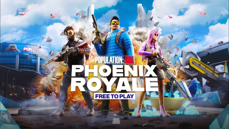 Population: One Gets New Map With Redeploys In 'Phoenix Royale' Mode Soon