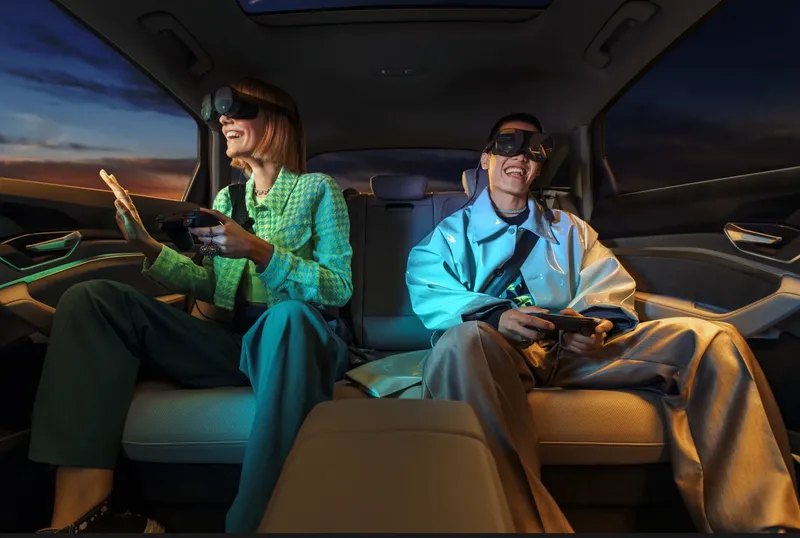 Holoride Insolvent As Investment Falls Through: 'Pioneering Is Painful'