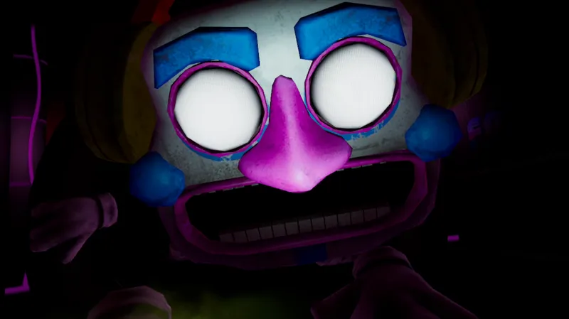 Five Nights At Freddy's: Help Wanted 2 screenshot