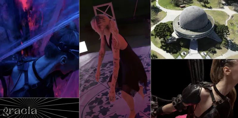 Gracia Is A Platform For Truly Volumetric Photos & Short Videos, Viewable On Quest 3