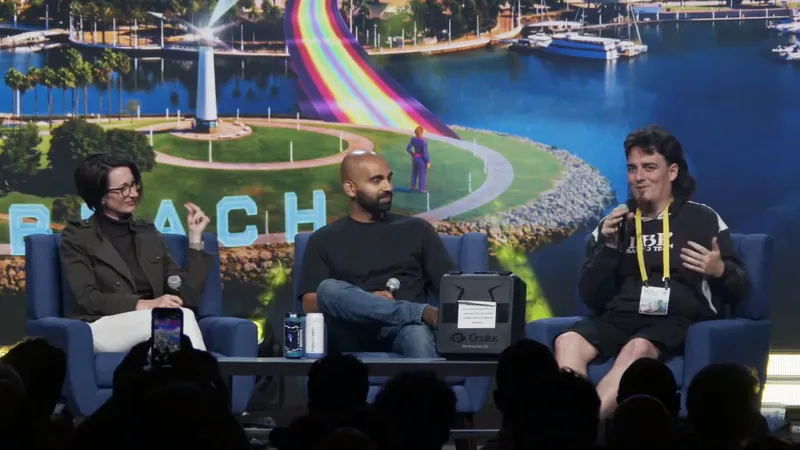 Palmer Luckey Confirms His Upcoming Headset Is Designed For Military Use