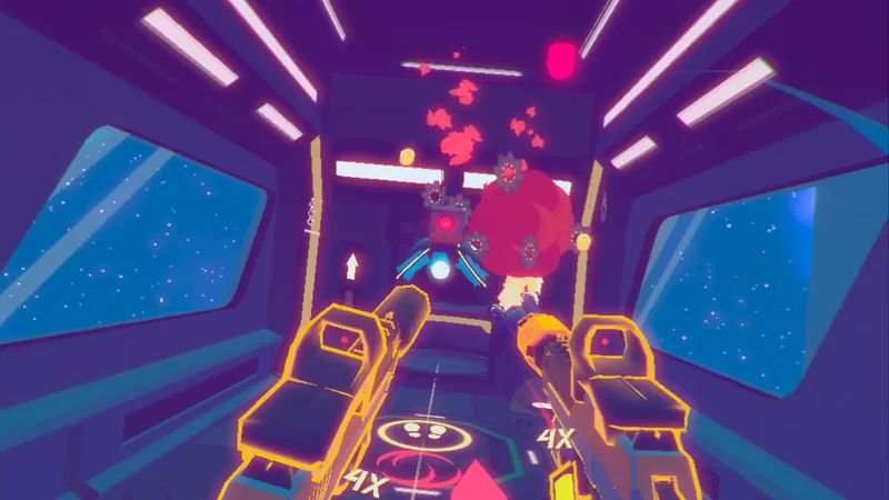 Rogue Ascent steam screenshot