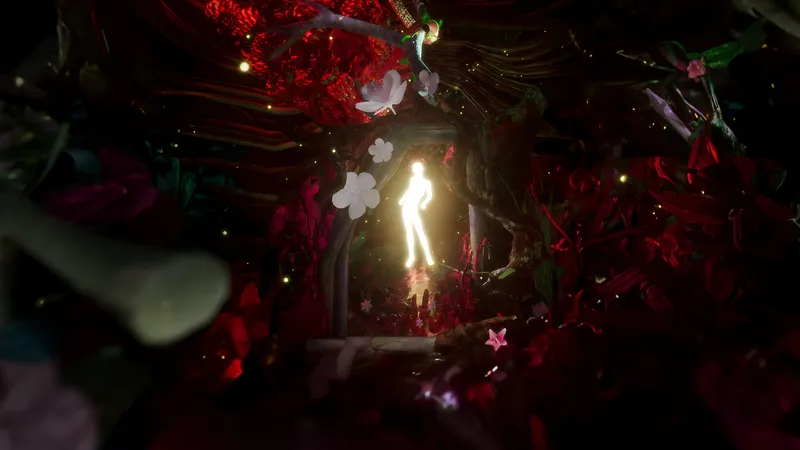 Body of Mine screenshot