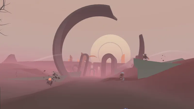 Zengence: Take Aim With Every Breath screenshot