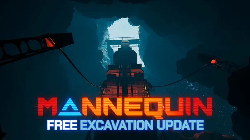 ICYMI This Week: Mannequin, DigiGods, Inter Solar 83, Stilt, & More