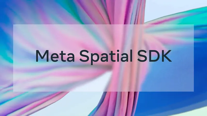 Meta Spatial SDK Lets Developers Build Quest Apps Without A Game Engine
