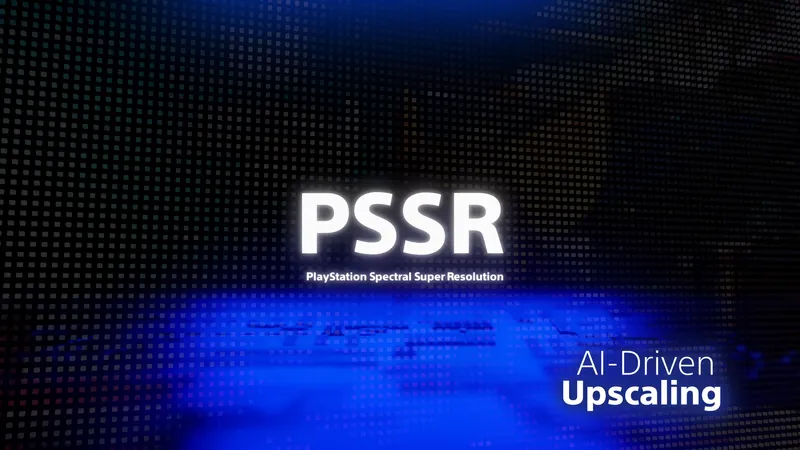 PS5 Pro's PSSR Will Upscale PlayStation VR2 Games In A Future Update
