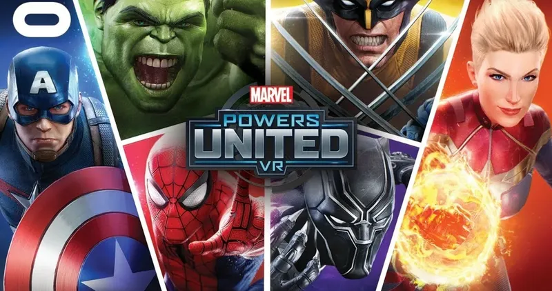 Marvel Powers United VR's Fan-Driven Revival May Be Deleted From Discord