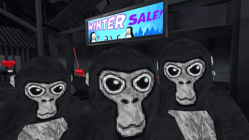 Gorilla Tag Creator Believes "VR's Success Is Inevitable"