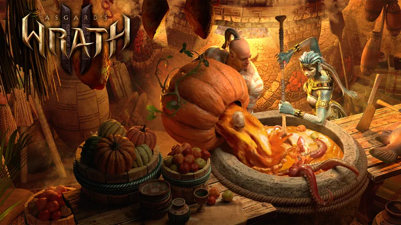 ICYMI This Week: Asgard’s Wrath 2, Ironstrike, Innerspace & More