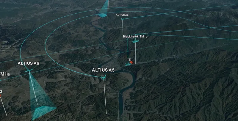 VR Is Changing War & Sex, Why Are We Still Acting Like It Is Just A Game?