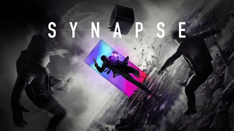 Synapse Reaches PlayStation Plus Premium Game Catalog Today