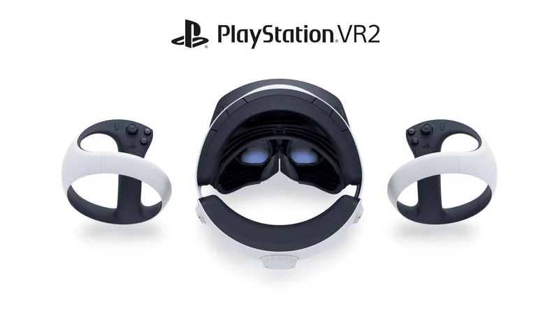 PlayStation VR2 On PC Now Warns Of Controller Bluetooth Connection Issues