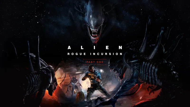 Alien: Rogue Incursion's Major Quest 3 Patch Now Live After Brief Delay