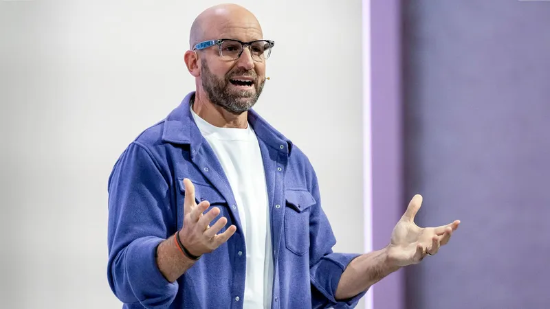 Meta CTO Responds To Controversy Around Using "MR" To Mean Both MR And VR