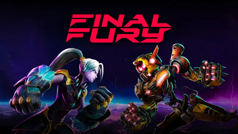 Final Fury Could Become A Must-Play VR Fighting Game