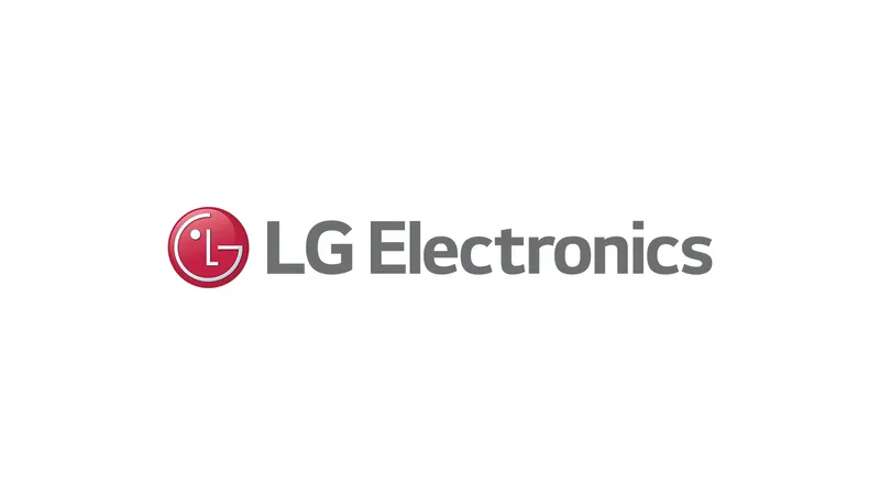 LG Ceases XR Product Efforts, But Will Continue R&D