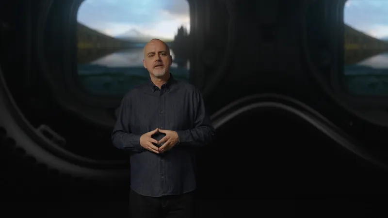 Apple Is Splitting The visionOS Team From The Vision Hardware Team