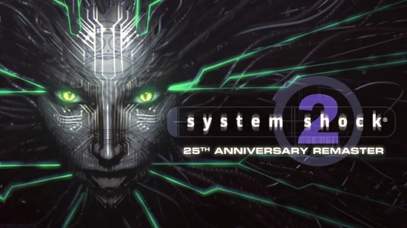 Meta Canceled System Shock 2 VR, Alongside "A Ton Of Projects"