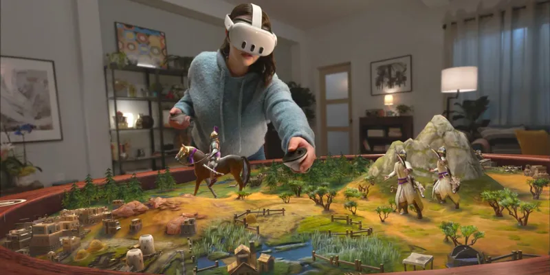 Civilization VII VR Studio Lays Off Staff Months After Record Annual Revenue