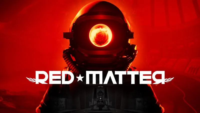 Both Red Matter Games Are Getting Physical Releases For PlayStation VR2