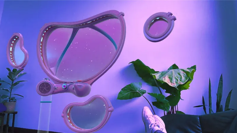 Creature Is Hosting A Games Showcase Next Week