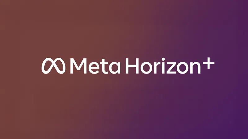 Meta Rebrands Quest+ Subscription To Horizon+