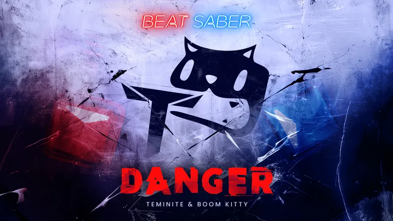 Beat Saber Celebrates 7th Anniversary With Free New Track
