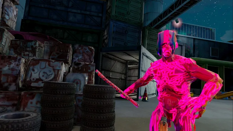 Quantum Threshold Hands-On: Blending Accessibility With Intense Roguelike Gameplay on Quest