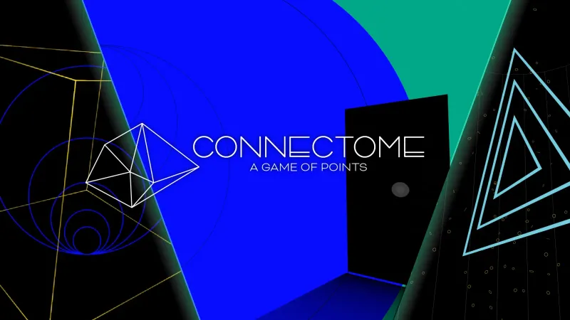 The Connectome Demo At AWE Shows How Connect The Dots Can Be Spatial