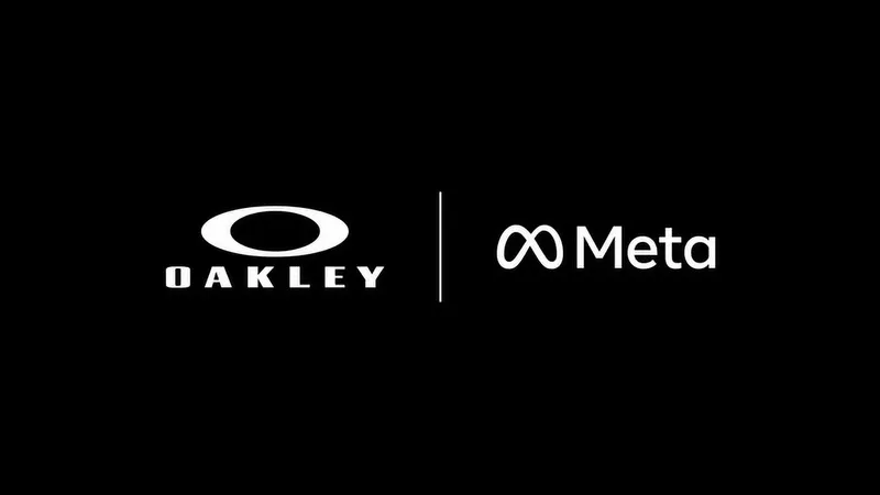 Oakley Meta Glasses Seem To Be Launching On Friday