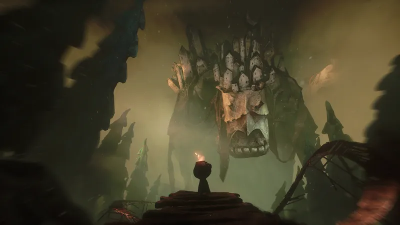 The Midnight Walk Will Receive Film & TV Adaptation