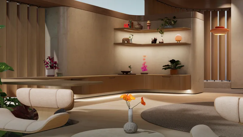 Quest PTC Findings Tease Big Changes To Horizon Home & Social Features