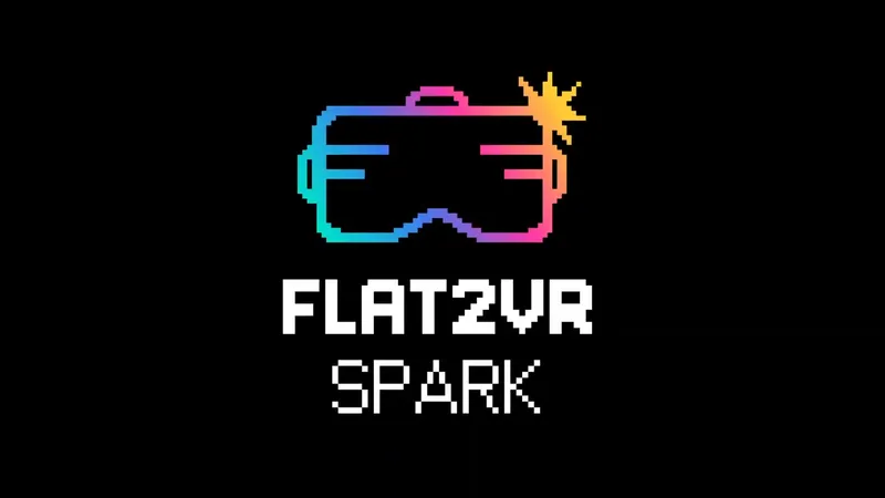 Flat2VR Spark Wants To Empower Modders To Create Official VR Ports