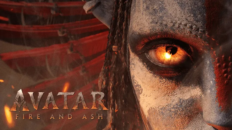 Avatar: Fire And Ash 3D Clip Available On Quest For Limited Time