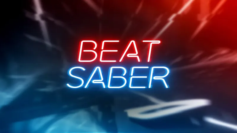 Beat Saber Continues To Lead PlayStation VR2 Download Charts In August
