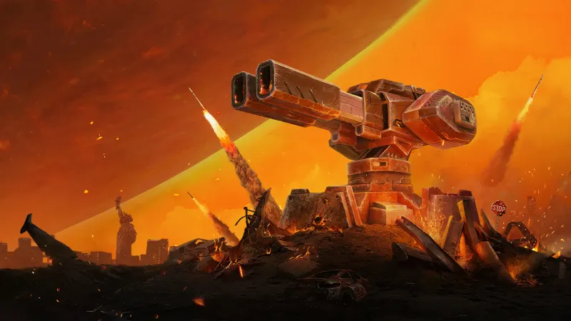 Iron Guard: Salvation Review - Strong Foundations But Needs Shoring Up