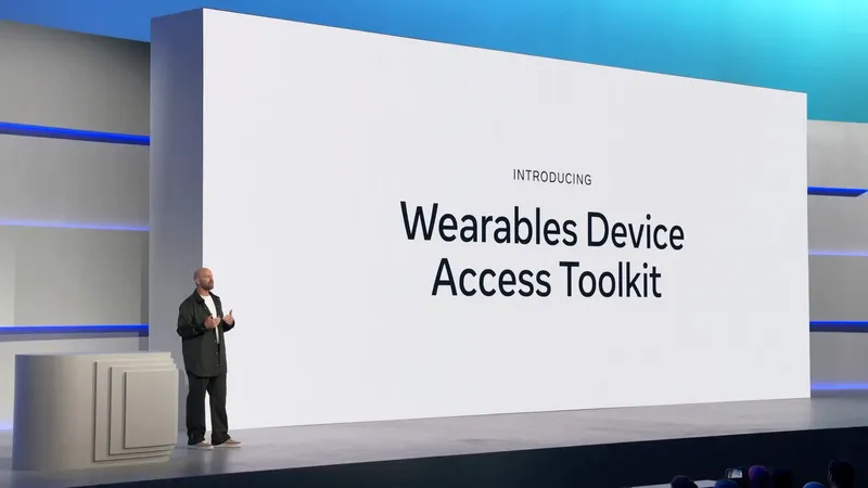 Meta's New SDK Will Let Developers Build Apps For Its Smart Glasses