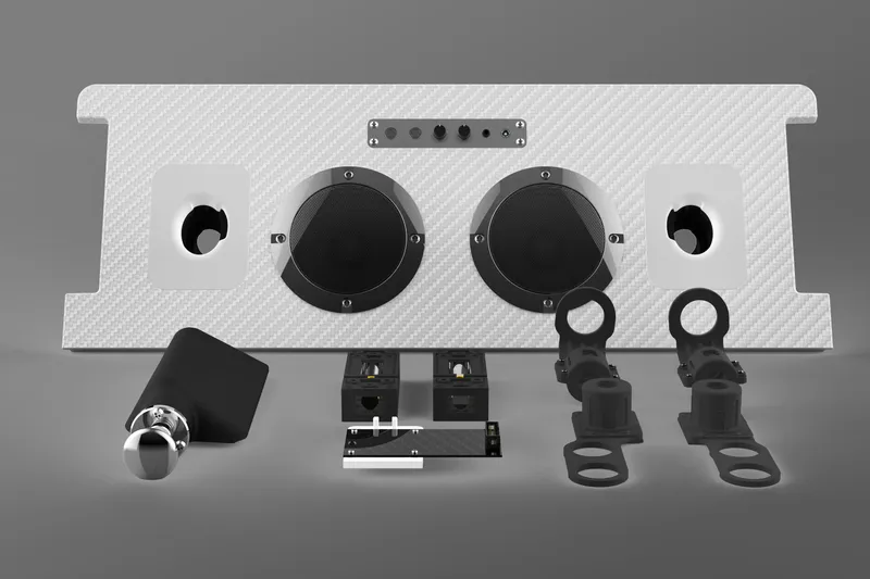 X-Arcade Opens Pre-Orders For Upcoming X-Force Pinball Haptics Upgrade