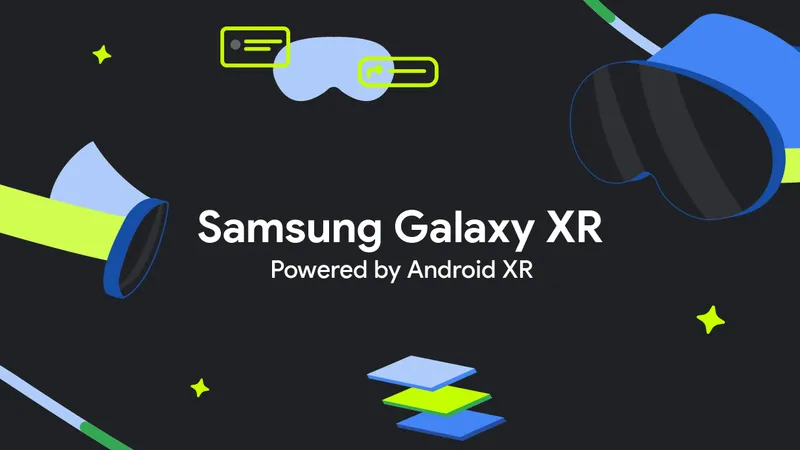 Samsung Galaxy XR Has On-Device Sideloading & An Open Bootloader