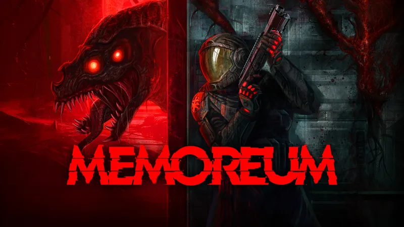 Memoreum Review: Ambitious But Imperfect Specimen