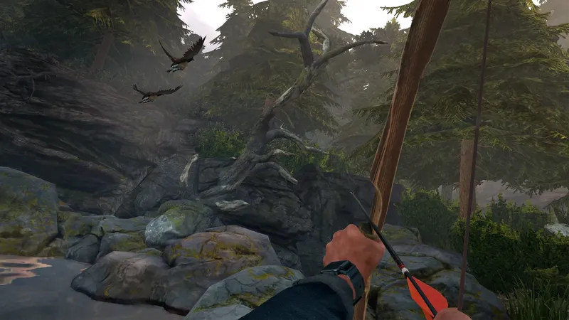 Tracked: Shoot To Survive Targets November Launch On Quest 3 & 3S